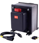 AUTO TRANSFORMADOR (3000 VA) (BIV) (FORCE LINE) (0131500010)