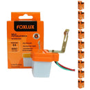 RELE FOTOELETRICO BIVOLT 6A