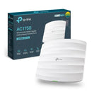 Eap245 Access Point Indoor Tp-link Omada Bran