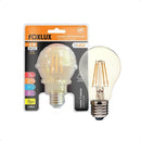 LAMP FILAMENTO DMZ (A60 BULBO) 4W 127V