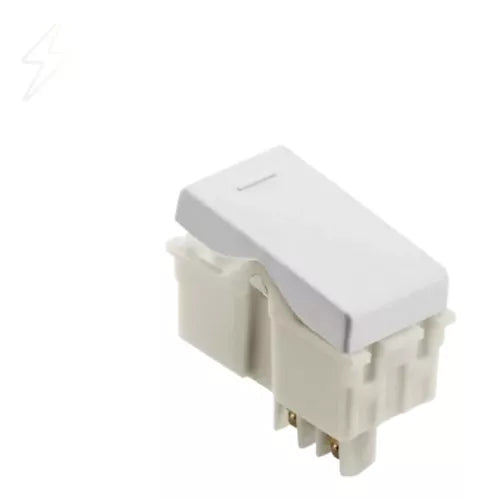 MODULO TRAM LIZ/LUX2 1P (57115/008/ 57115002)