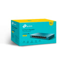 SWITCH 8P GIGA (TP-LINK) (LS108G)