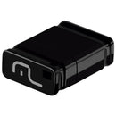PEN DRIVE MINI 8.0 GB (MULTILASER) (PRETO) (NANO) (PD053)