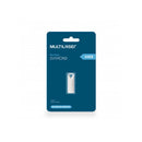 PEN DRIVE 64.0 GB (MULTILASER) (DIAMOND) (PD852)
