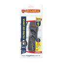 FILTRO LINHA ( 3TOM) (1,0M) (BIV) (PRETO) (MEGATRON)(49)