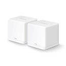 ROTEADOR WIRELESS AC1300 (DUAL)(GIGA)(MERCUSYS)HALO H30G