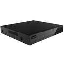 NVR 8 CANAIS IP (MOTOROLA) (MTR08IPOE) 8 PORTAS POE