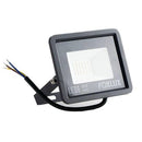 REFLETOR LED 30W 6500K PRETO BIVOLT FX