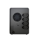 NO-BREAK 600 VA (115V) (1BAT)(PRETO)(LITE)(SMS)(29200