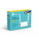 ROTEADOR WIRELESS N300 (2 ANT) (TP-LINK) (TL-WR829N)