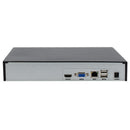 NVR 8 CANAIS IP (MOTOROLA) (MTR08IP)