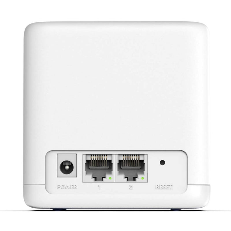 ROTEADOR WIRELESS AC1300 (DUAL)(GIGA)(MERCUSYS)HALO H30G