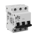 DISJ DIN (SHB) TRIPOLAR 20A