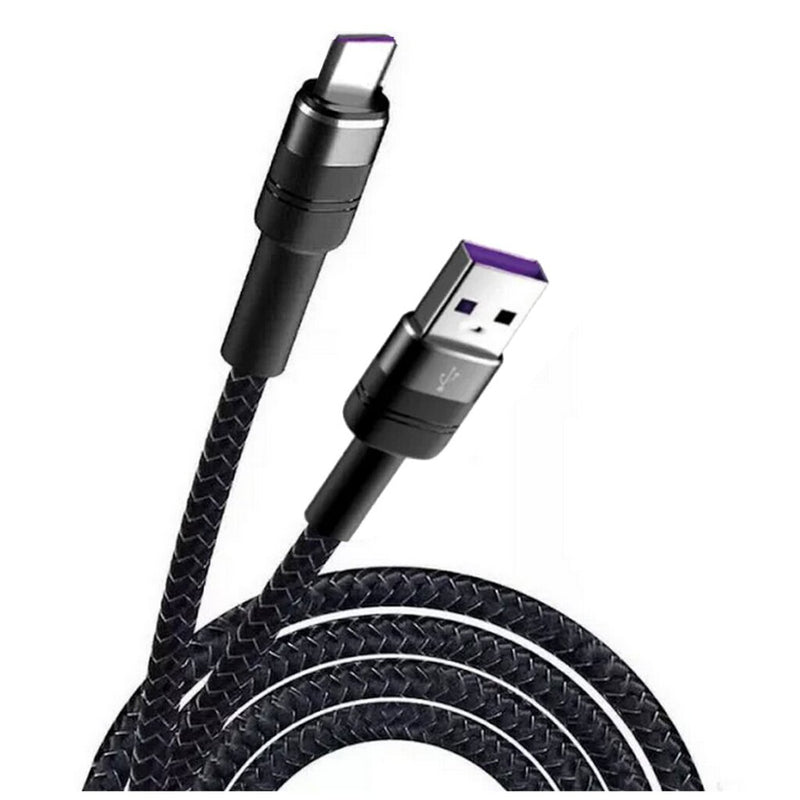 CABO USB (A-MACHO X MICRO USB)(1,0M)(PRETO)(EXBOM)(3997)