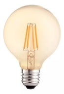 LAMP FILAMENTO E27 (G95 GLOBO) 4W BIV