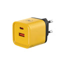 CARREGADOR (ENERGIA) (2 USB)(45W)(X-CELL) XC-UR54A