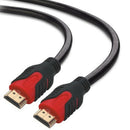 CABO HDMI (MACHO X MACHO)(10M)(2.0)(PLUSCABLE)PC-HDMI100M