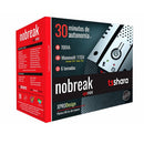 NO-BREAK 700 VA (115V) (MINI)(1BAT)(PTO)(6 TOM)(TS SHA)4542