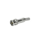 CONECTOR BNC-MACHO (RG59)(PARAFUSAVEL C/MOLA)(FS-161)
