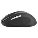 MOUSE USB (PRETO) (MF500) (MULTILASER) (MO241)