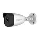 CAMERA SEG IP BULLET IR30 (4.0MP) (HILOOK) IPC-B140H 2.8MM