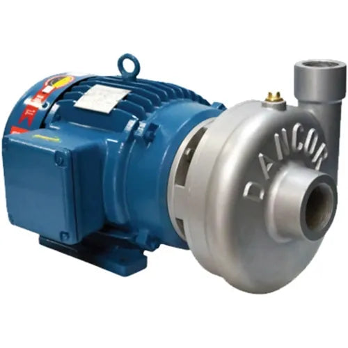 Bomba Centrífuga Dancor 51-30 Tjm 7,5 Cv Trifásica 220v/380v