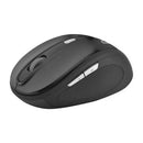 MOUSE USB (PRETO) (MF500) (MULTILASER) (MO241)