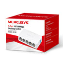 SWITCH 5P FAST (MERCUSYS) (MS105)