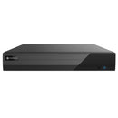 NVR 8 CANAIS IP (MOTOROLA) (MTR08IPOE) 8 PORTAS POE