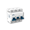 DISJ DIN (SHB) TRIPOLAR 100A - 10KA