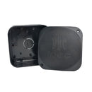 CAIXA DE PASSAGEM P/ CFTV (QUAD)(10X10X5CM)(IPEC)A2339PT