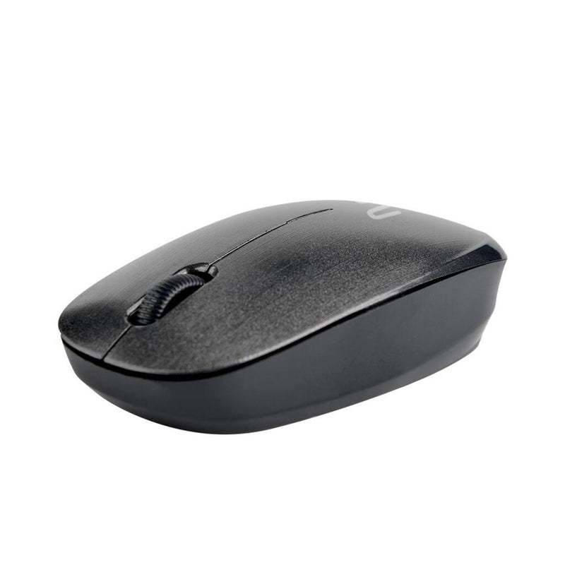 MOUSE SEM FIO (1200 DPI) (PRETO)(MULTILASER)MO251