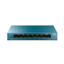 SWITCH 8P GIGA (TP-LINK) (LS108G)