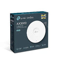ACCESS POINT WIRELESS AX3000 (GIGABIT) (TETO)(TP-L)EAP650