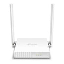 ROTEADOR WIRELESS N300 (2 ANT) (TP-LINK) (TL-WR829N)