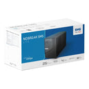 NO-BREAK 600 VA (115V) (1BAT)(PRETO)(LITE)(SMS)(29200