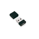 PEN DRIVE MINI 32.0 GB (MULTILASER) (PRETO) (NANO) (PD055)