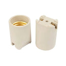 SOQUETE PORCELANA E-27 (MT-2313)