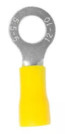 TERMINAL ANEL 4,3MM FIO 4,0-6,0MM AMAR C/100