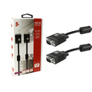 CABO VGA (MACHO X MACHO)( 1,5M)(FILTRO)(5+)(018-9571)