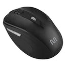 MOUSE USB (PRETO) (MF500) (MULTILASER) (MO241)
