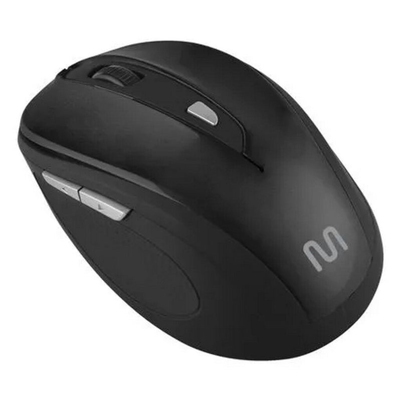 MOUSE USB (PRETO) (MF500) (MULTILASER) (MO241)