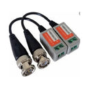 VIDEO BALUN PASSIVO (C/RABICHO)(AHD)(180-400M)(PAR)FCBALH