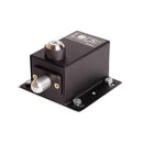 TRAVA ELETROMAGNETICA P/ PORTAO C/ TEMPORIZ (220V)LOCK/220V-