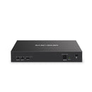 SWITCH POE+ 10P FAST (MERCUSYS)(MS110P